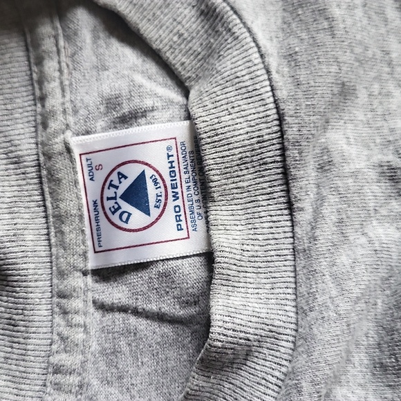 ✨️Vintage✨️ NYPD T-Shirt Small - Picture 5 of 5